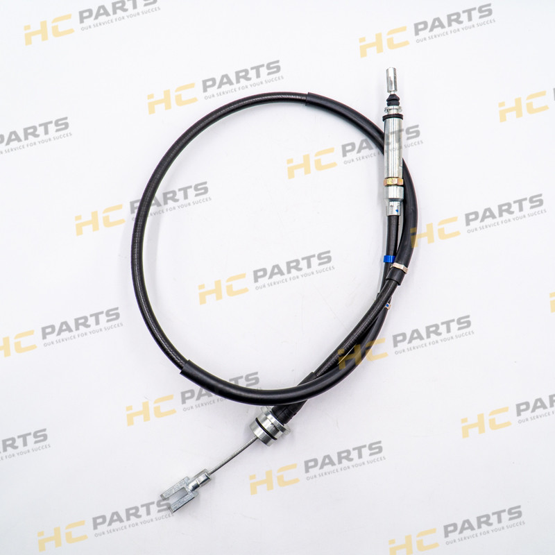 Трос ручного тормоза JCB — 3CX 4CX