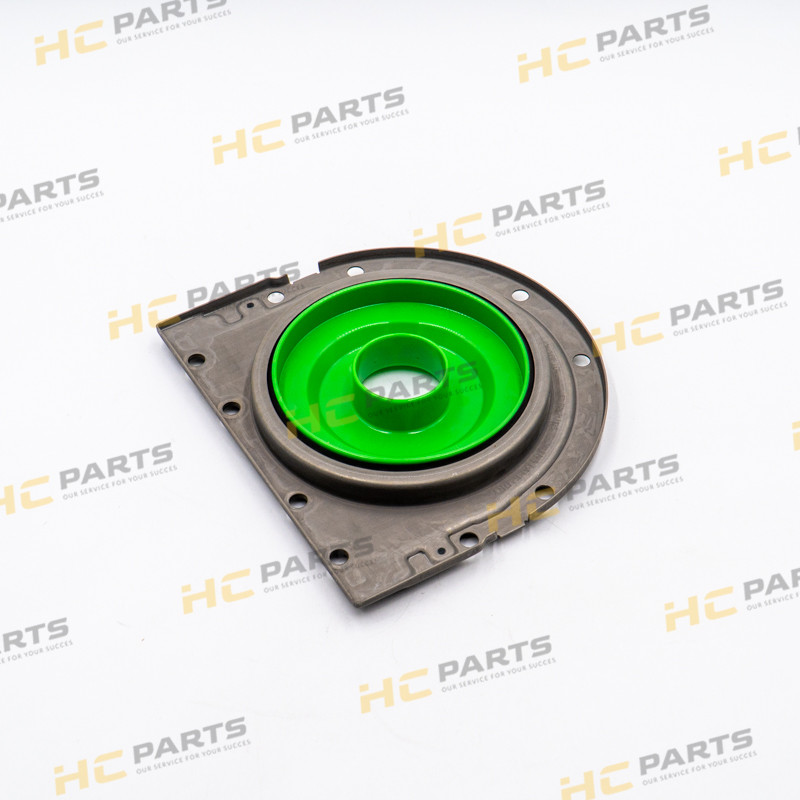 Корпус JCB и сальник заднего вала двигателя PERKINS — Geniune