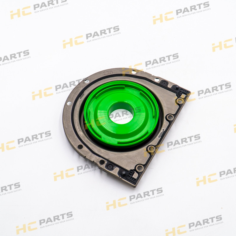 Корпус JCB и сальник заднего вала двигателя PERKINS — Geniune