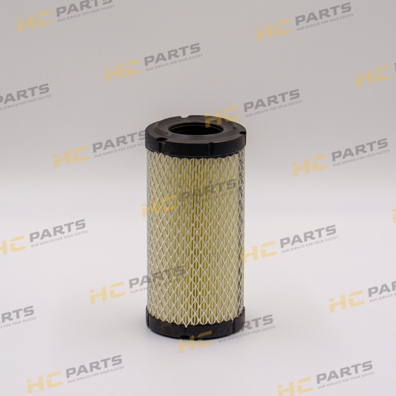 Воздушный фильтр JCB — мини-экскаватор