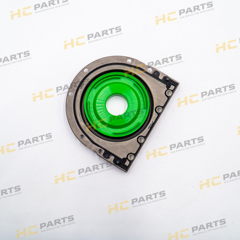 Уплотнение вала JCB сзади с корпусом двигателя PERKINS-Оригинал