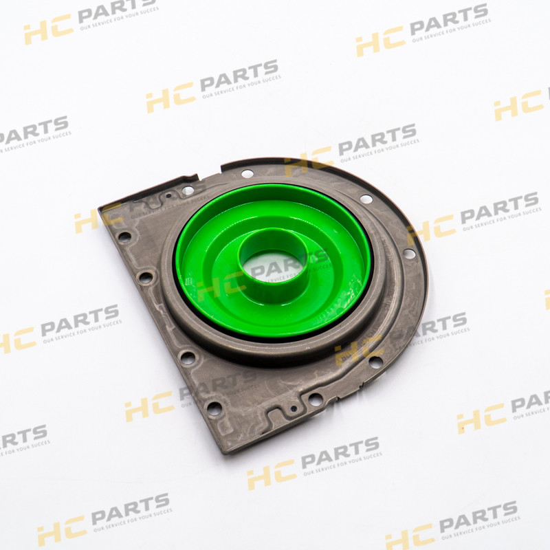 Уплотнение вала JCB сзади с корпусом двигателя PERKINS-Оригинал