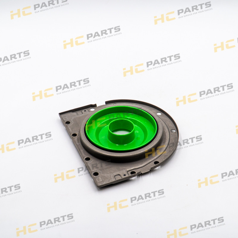 Корпус JCB и сальник заднего вала двигателя PERKINS — Geniune