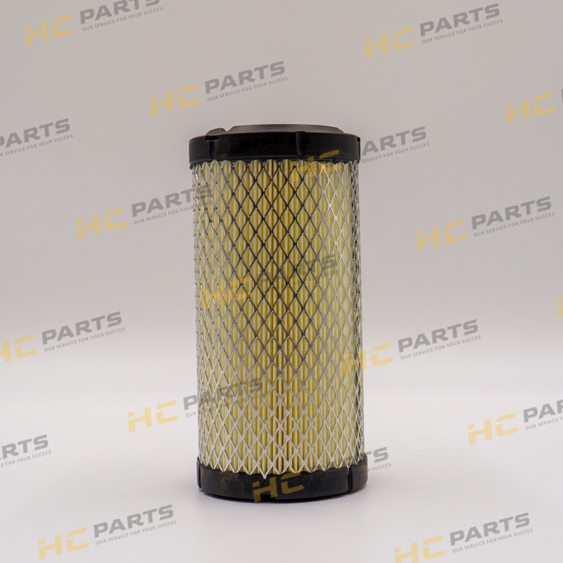 Внешний воздушный фильтр JCB — мини-экскаватор