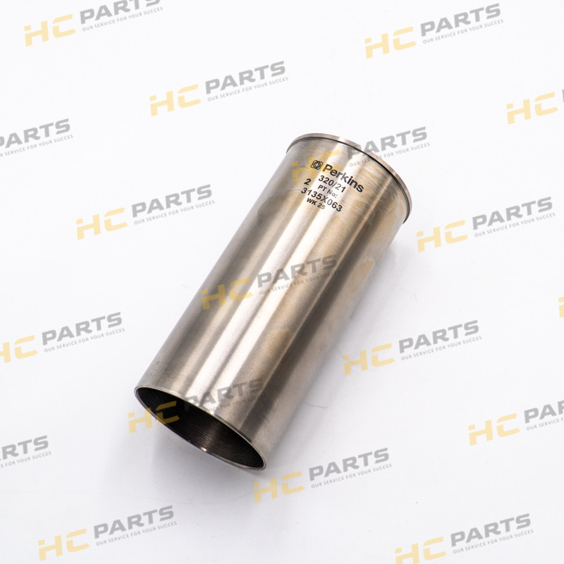 Необработанная втулка JCB 100 мм Perkins AR AK AS-PERKINS