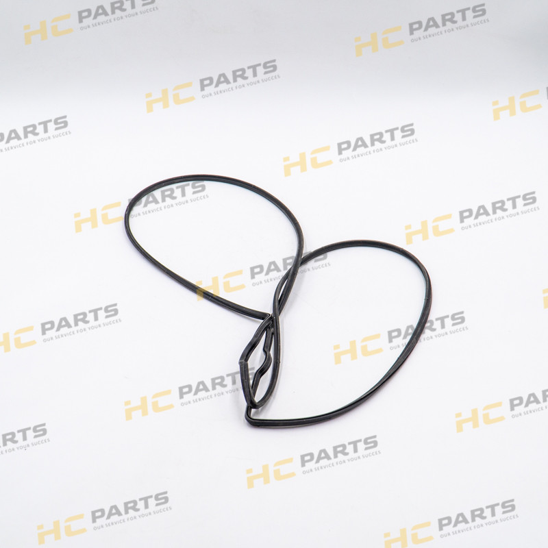 Крышка коромысла ГРМ JCB — PERKINS