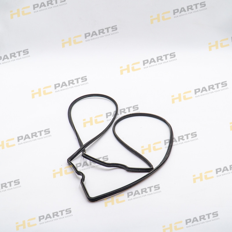 Крышка коромысла ГРМ JCB — PERKINS