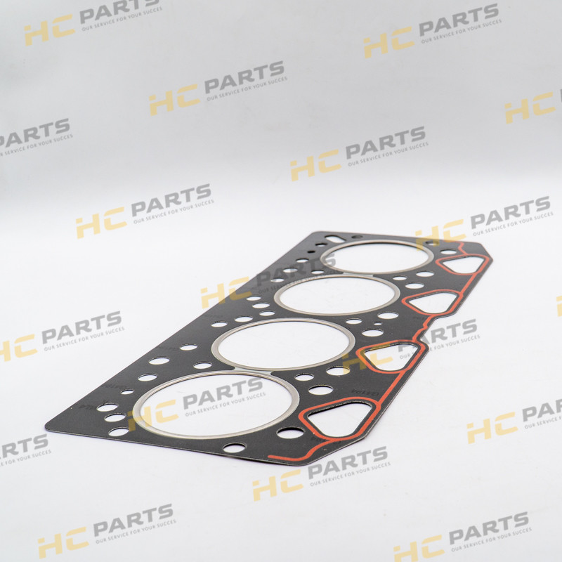 Прокладка головки блока цилиндров JCB Perkins AA AB AC AK AJ AM-3CX 4CX PERKINS