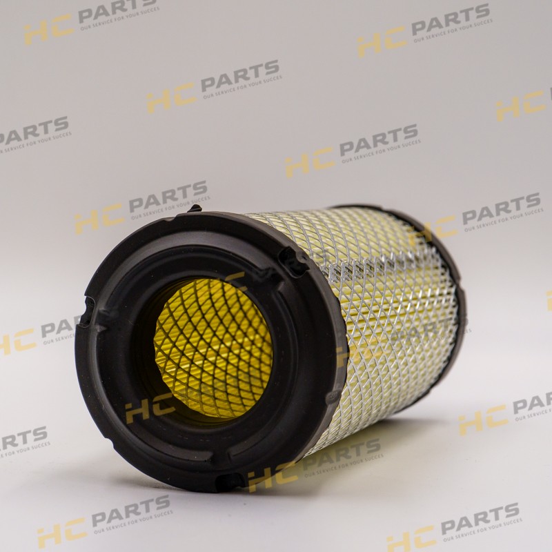 Внешний воздушный фильтр JCB — мини-экскаватор