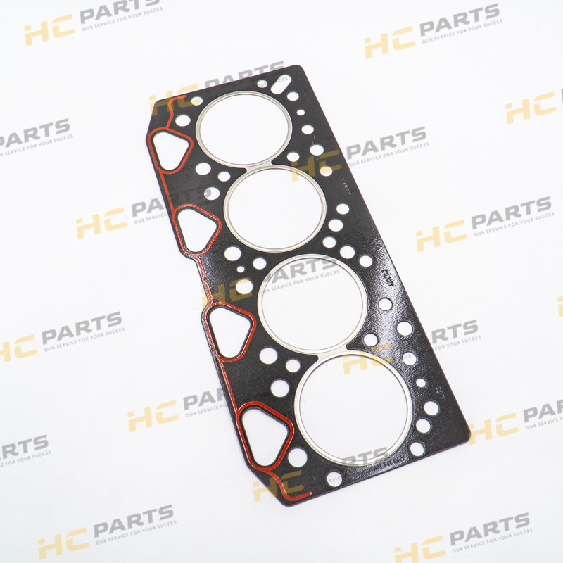 Прокладка головки блока цилиндров JCB Perkins AA AB AC AK AJ AM — 3CX 4CX PERKINS