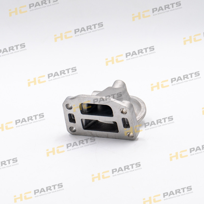 Масляный фильтр-зарядное устройство JCB PERKINS