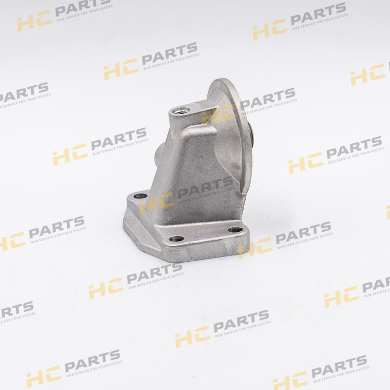 Головка масляного фильтра JCB — колёсный/телескопический погрузчик PERKINS