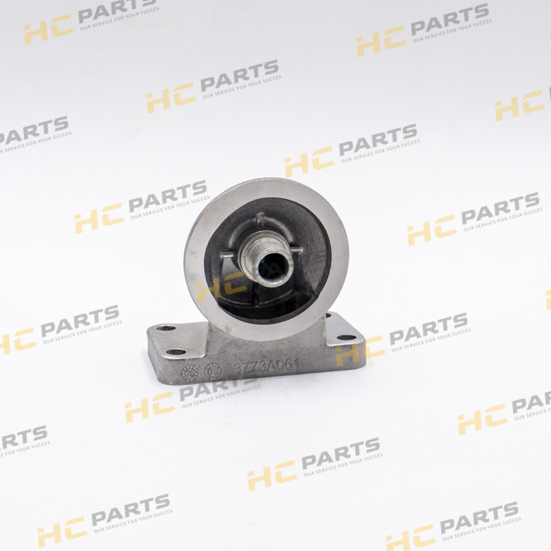 Масляный фильтр-зарядное устройство JCB PERKINS