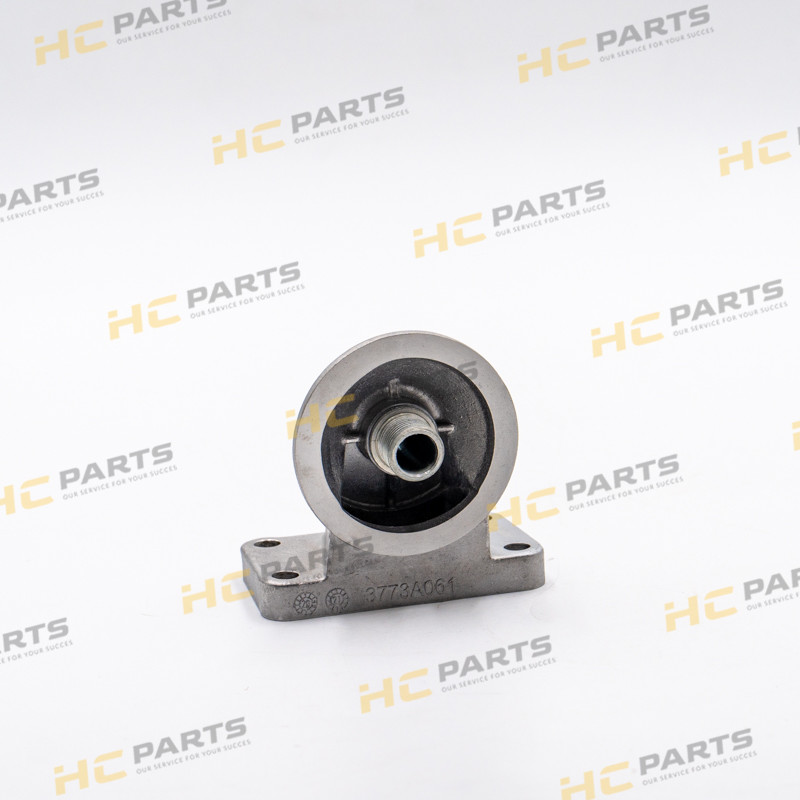 Головка масляного фильтра JCB — колёсный/телескопический погрузчик PERKINS