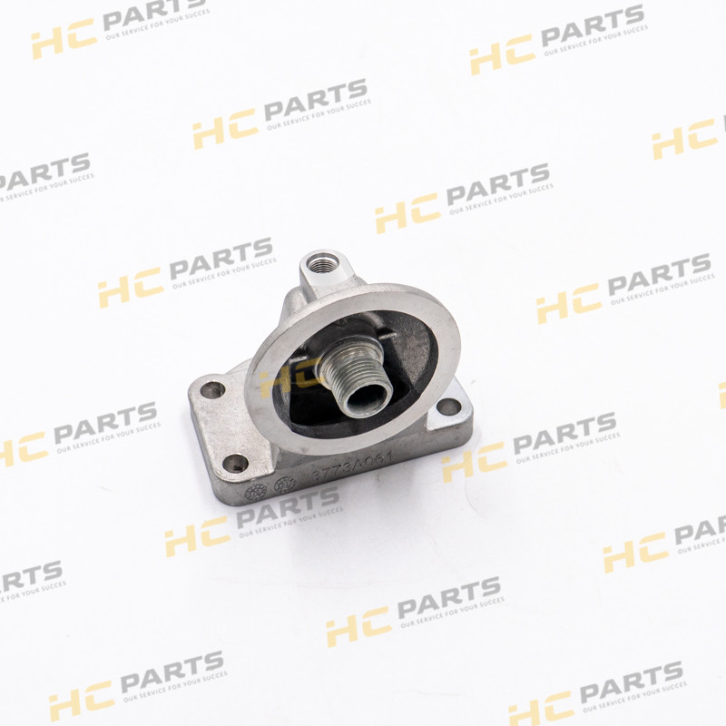 Масляный фильтр-зарядное устройство JCB PERKINS