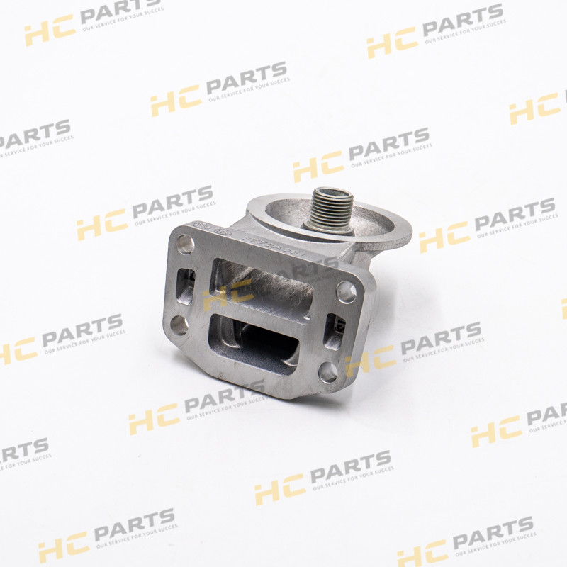 Головка масляного фильтра JCB — колёсный/телескопический погрузчик PERKINS