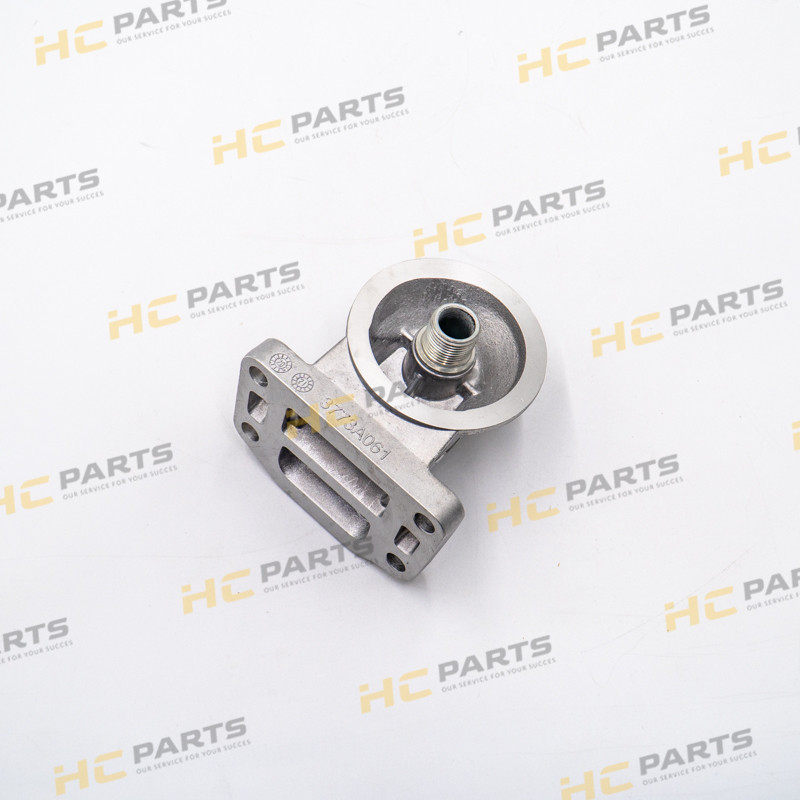 Масляный фильтр-зарядное устройство JCB PERKINS