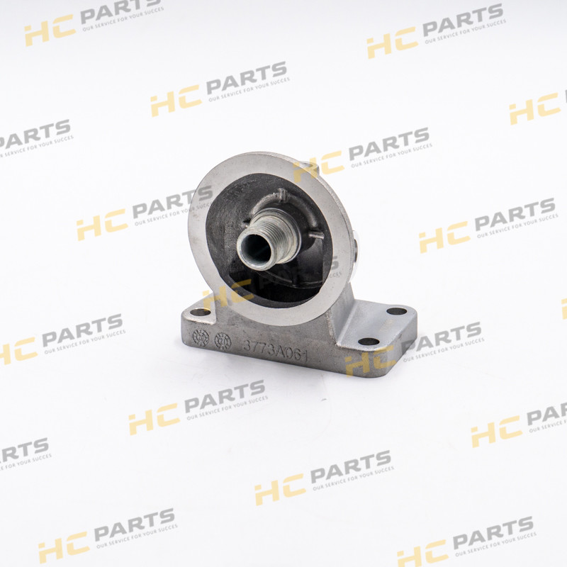 Головка масляного фильтра JCB — колёсный/телескопический погрузчик PERKINS