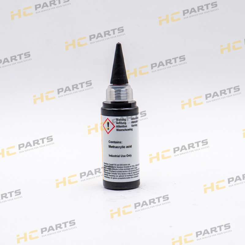 Жидкое уплотнение JCB, 50 мл, оригинал