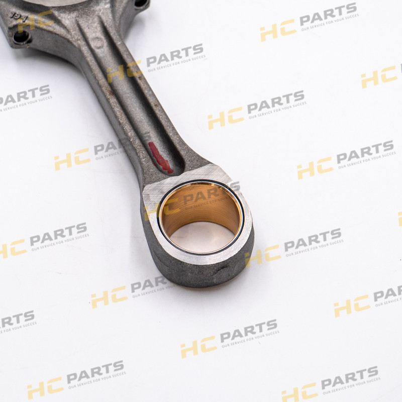 JCB Korbowód Perkins RG RE AK — 3CX 4CX PERKINS