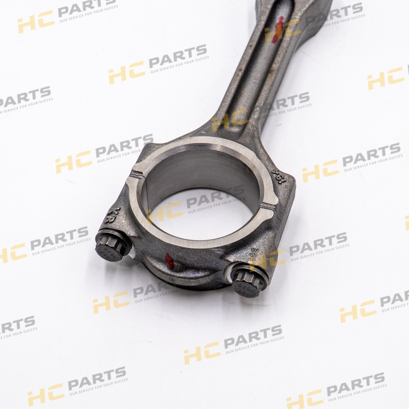 Шатун JCB Perkins RG RE AK — 3CX 4CX PERKINS