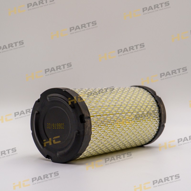 Внешний воздушный фильтр JCB — мини-экскаватор