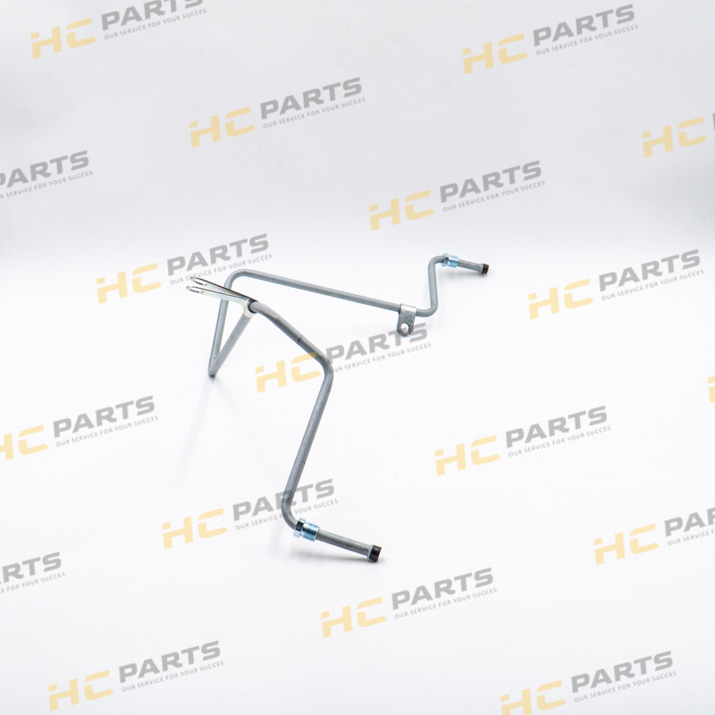 Топливный шланг JCB — PERKINS