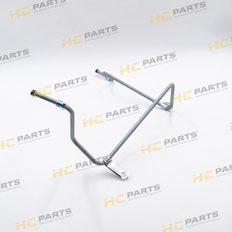 Топливный шланг JCB — PERKINS