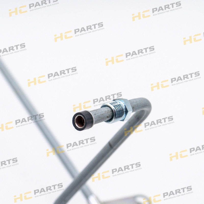 Топливный шланг JCB — PERKINS