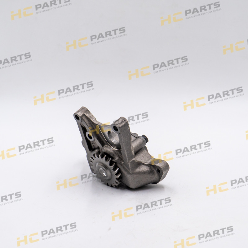 Масляный насос двигателя JCB Perkins AB AK - 3CX 4CX PERKINS