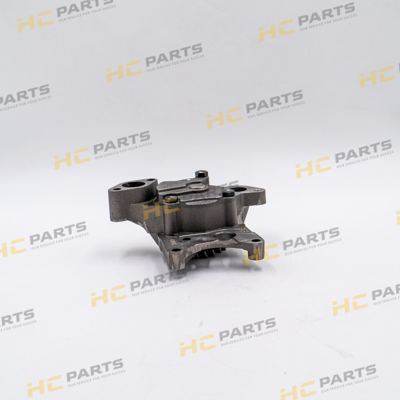 Масляный насос двигателя JCB Perkins AB AK - 3CX 4CX PERKINS