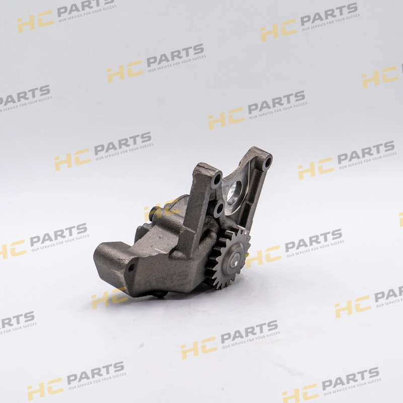Масляный насос двигателя JCB Perkins AB AK - 3CX 4CX PERKINS