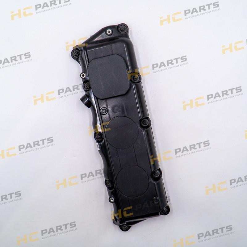 Крышка головки блока цилиндров JCB PERKINS RE RG RJ — ОРИГИНАЛ