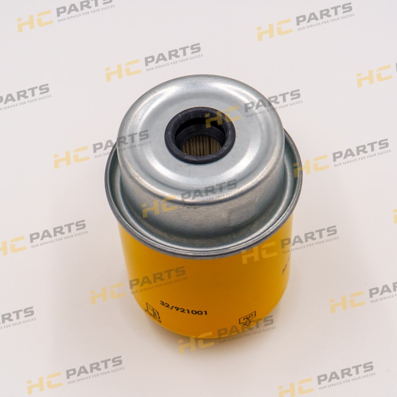 Топливный фильтр JCB — Fastrac