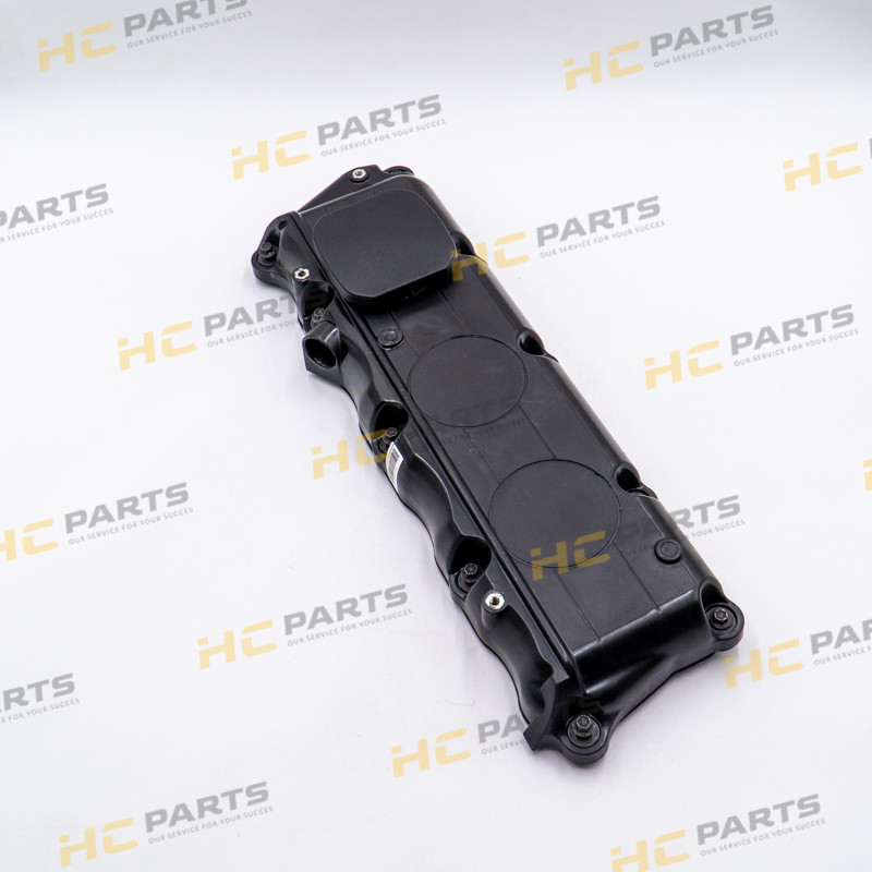 Крышка головки блока цилиндров JCB PERKINS RE RG RJ — ОРИГИНАЛ