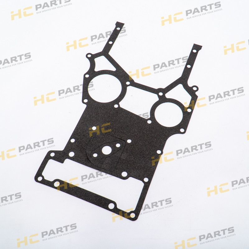 Прокладка JCB для плиты ГРМ AR, AA, AB — 3CX 4CX PERKINS