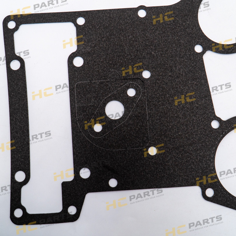 Прокладка JCB для плиты ГРМ AR, AA, AB — 3CX 4CX PERKINS