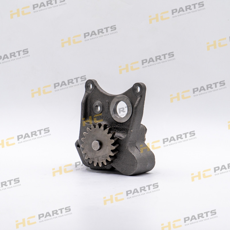 Масляный насос JCB PERKINS 4.236 4.238 — ОРИГИНАЛ