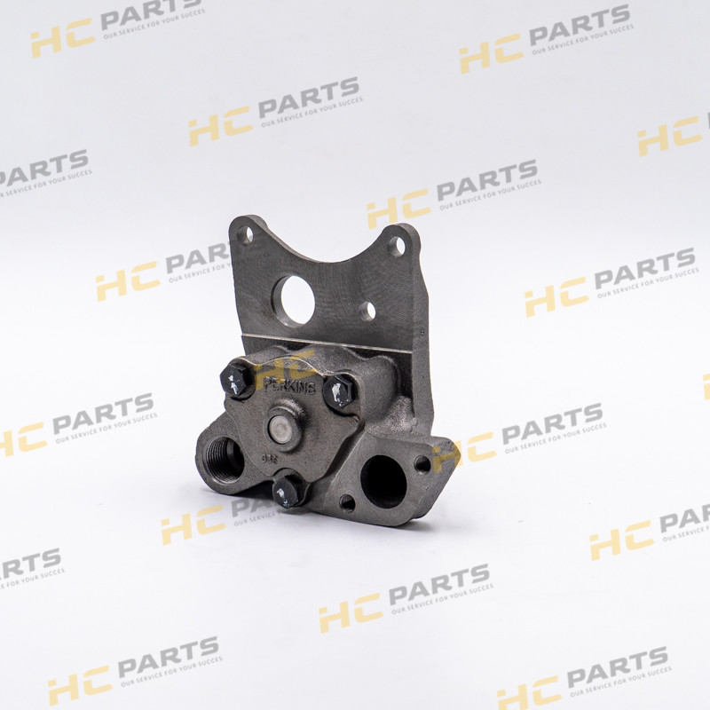 Масляный насос JCB PERKINS 4.236 4.238 — оригинал