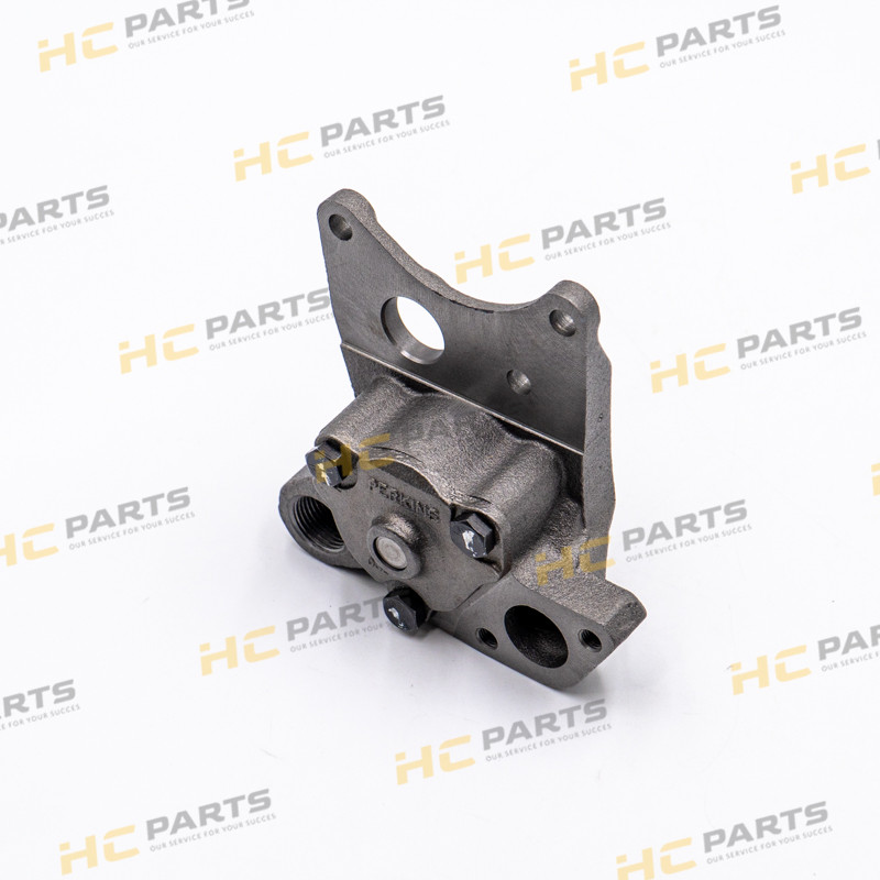 Масляный насос JCB PERKINS 4.236 4.238 — оригинал