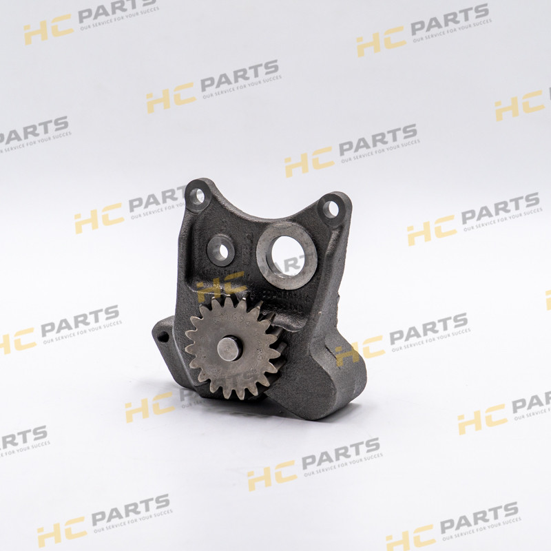 Масляный насос JCB PERKINS 4.236 4.238 — ОРИГИНАЛ