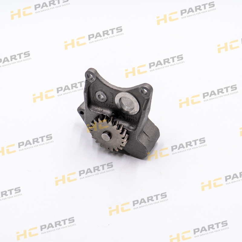 Масляный насос JCB PERKINS 4.236 4.238 — оригинал