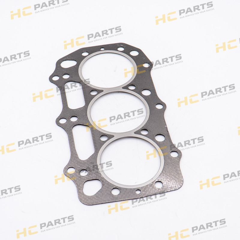 Прокладка головки блока цилиндров JCB — PERKINS KD 103-11, оригинал