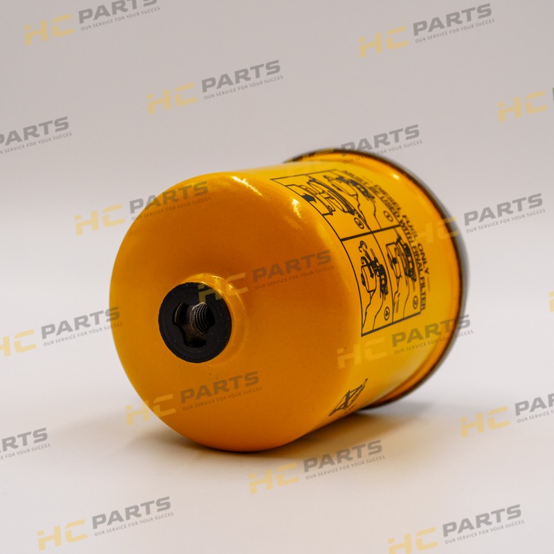 Топливный фильтр JCB — Fastrac