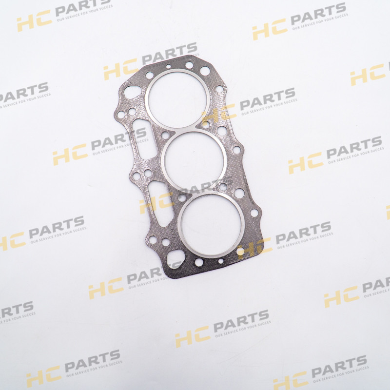 Прокладка головки блока цилиндров JCB — PERKINS KD 103-11, оригинал