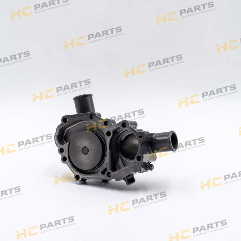 Водяной насос JCB Perkins KD для мини-экскаватора PERKINS