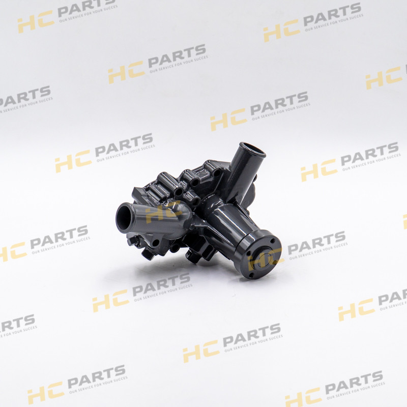 Водяной насос JCB Perkins KD — мини-экскаватор PERKINS