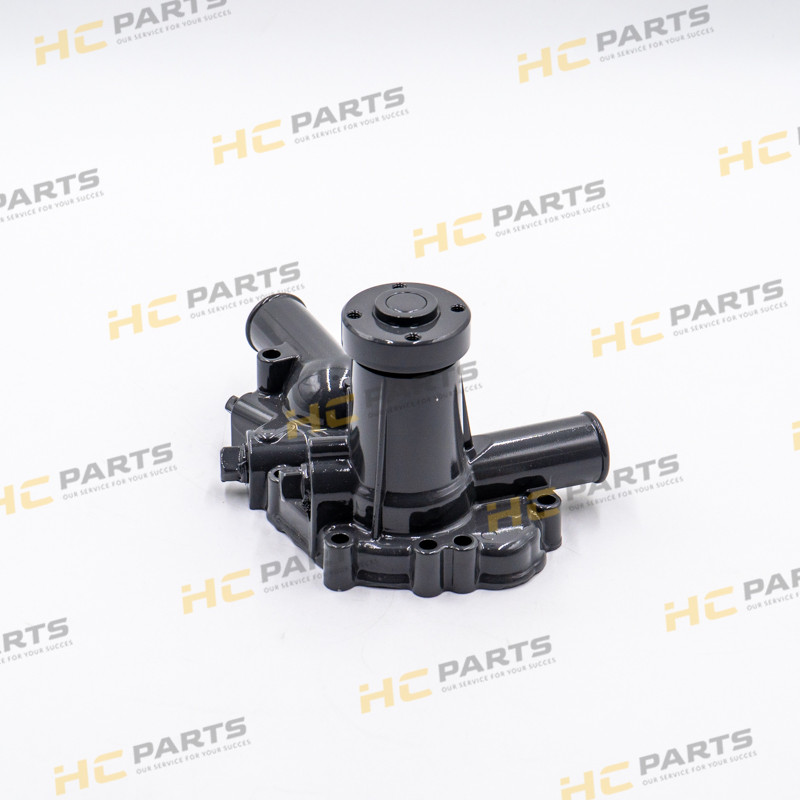 Водяной насос JCB Perkins KD для мини-экскаватора PERKINS