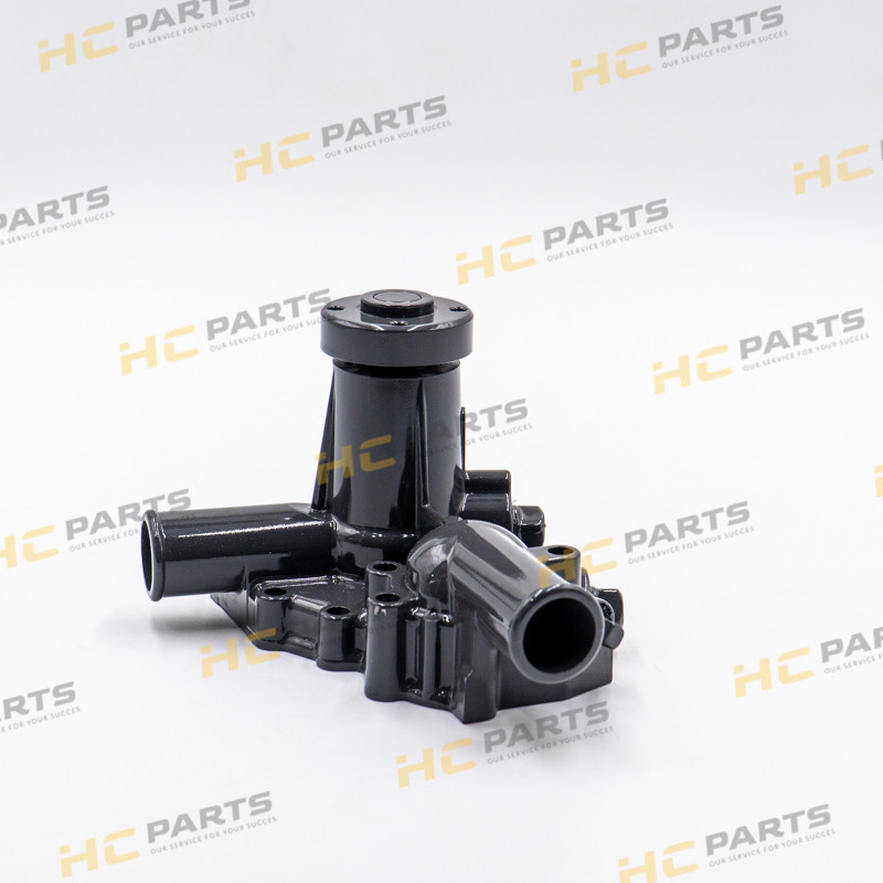 Водяной насос JCB Perkins KD для мини-экскаватора PERKINS