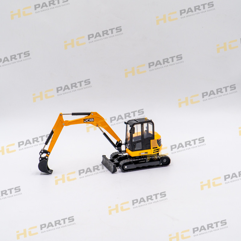 Модель JCB — мини-экскаватор 86C-1